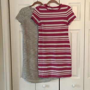 Lot of 2 Dresses
